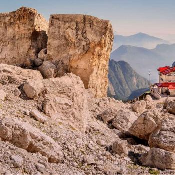 Via delle Normali_Rifugio Agostini_Val D_Ambiez_Estate_Fototeca Trentino Sviluppo SPA_202 Via delle Normali_Rifugio Agostini_Val D_Ambiez_Estate_Fototeca Trentino Sviluppo SPA_202