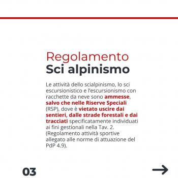 Sci alpinismo (4) Sci alpinismo (4)