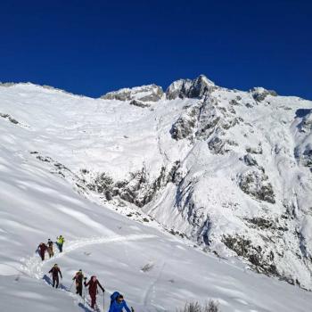 Sci alpinismo (5)