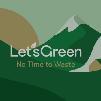 Grafica Let's green Grafica Let's green