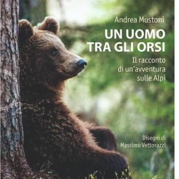 FdO4 Un uomo tra gli orsi