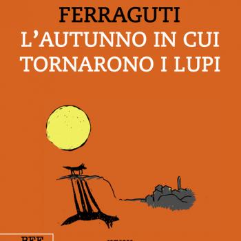 FdO3 - Lautunno-in-cui-tornarono-i-lupi
