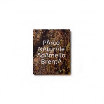 Pubblicazione Parco Naturale Adamello Brenta