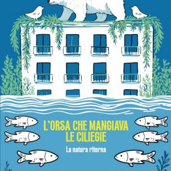 Fdo 8 Copertina L’orsa che mangiava le ciliegie Fdo 8 Copertina L’orsa che mangiava le ciliegie