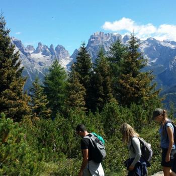 Brenta giro dei 5 laghi giuseppe 2